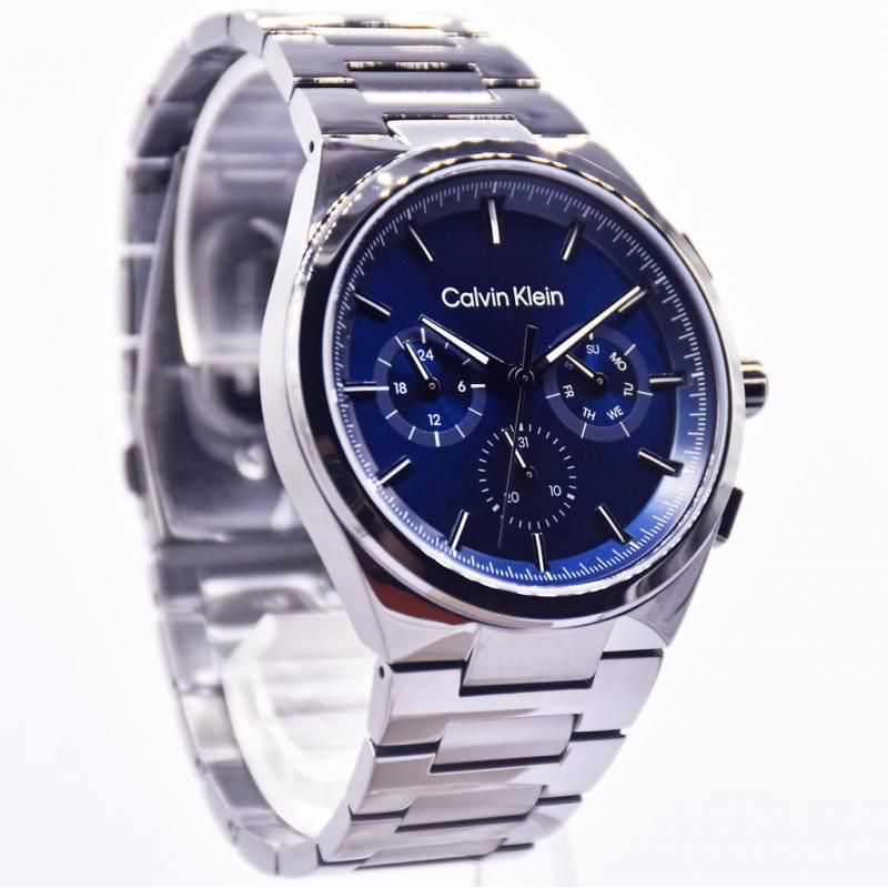 Jam Tangan Pria Original Calvin Klein CK-25200448 USA termurah Rantai