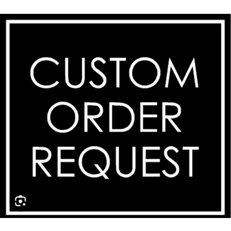 

Custom Order By Request