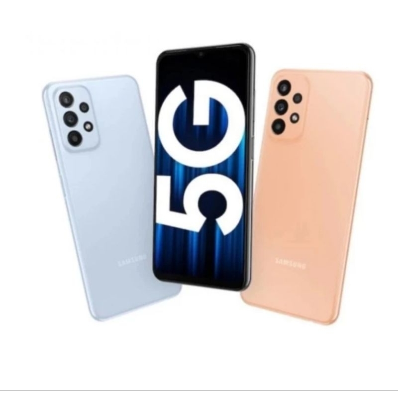 Samsung A23 5G 6/128gb