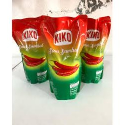 

Kiko Sambal Pouch 1Kg