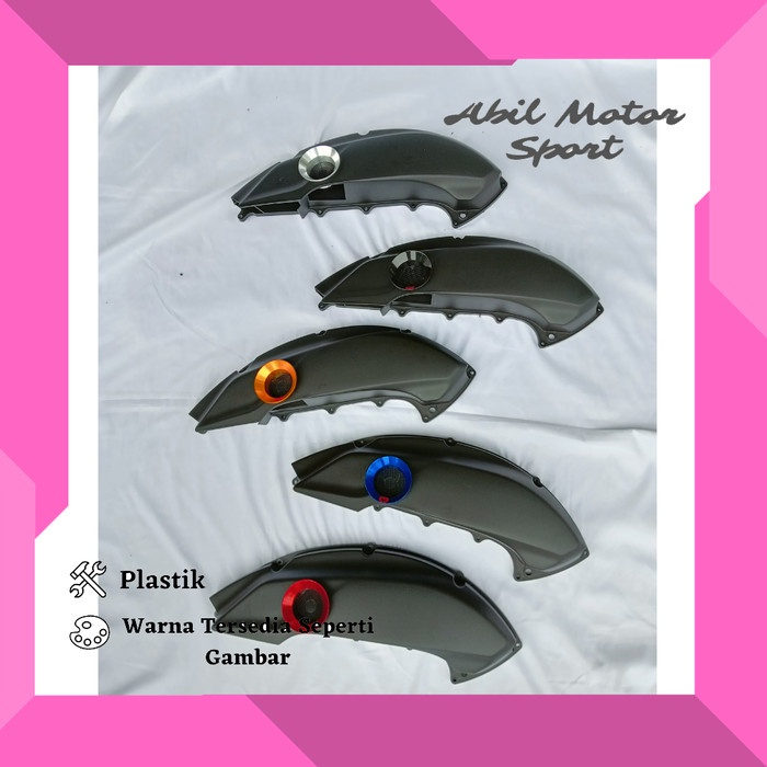 VELOSCOPE YAMAHA NMAX NEW 20202021 & YAMAHA AEROX CONNECTED 2021