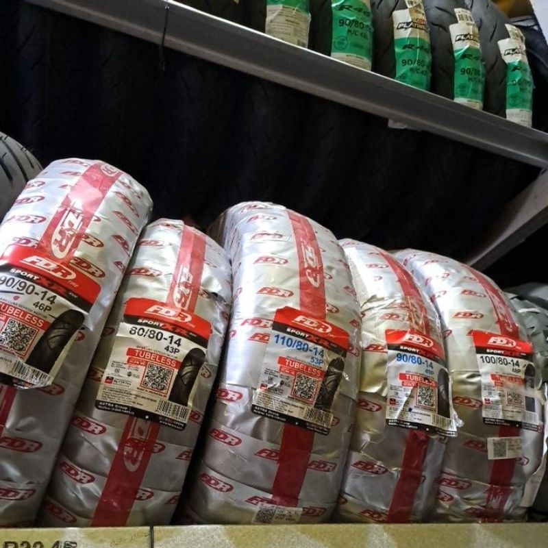 BAN FDR SPORT XR EVO