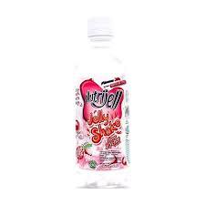 

JELLY SHAKE LYCHEE BTL 340 ML