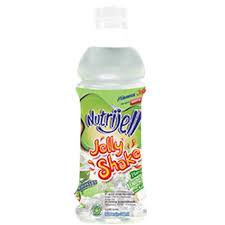 

JELLY SHAKE KELAPA MUDA 340 ML