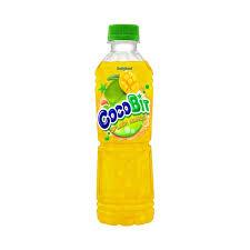 

FRUITAMIN COCOBIT MANGO 350 ML