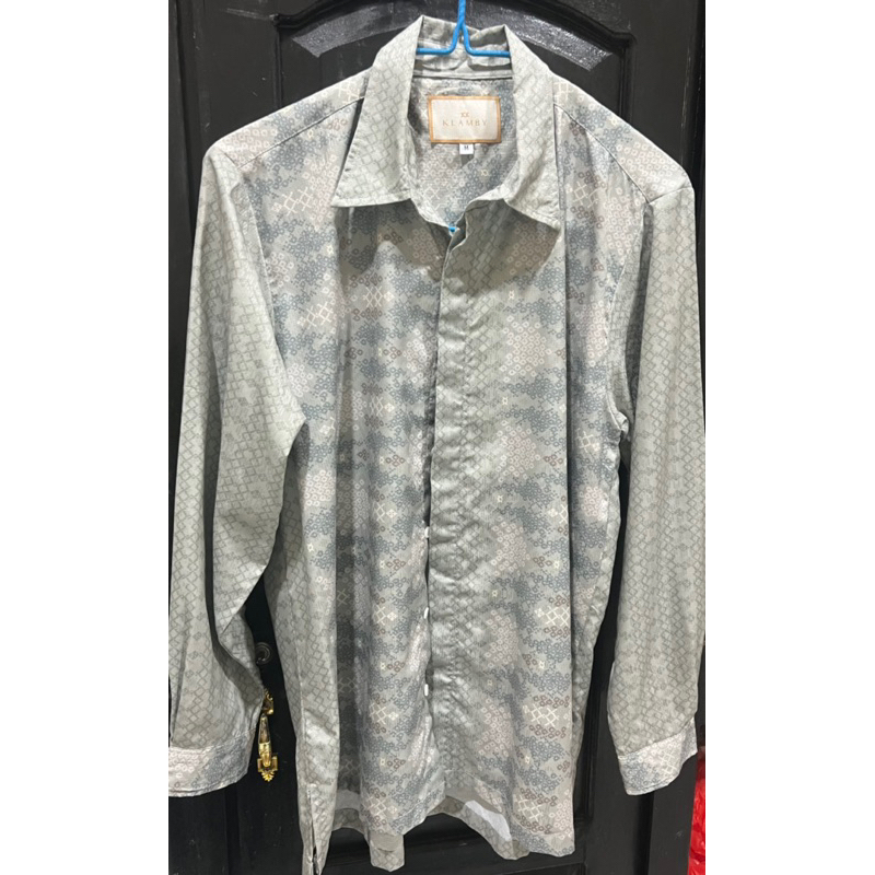 preloved family set by wearing klamby