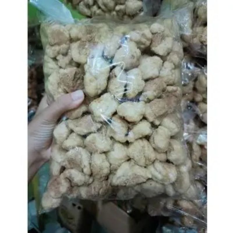 

Cuanki Tahu 150 pcs