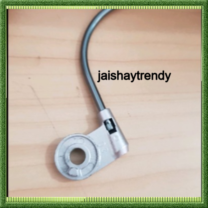 Baru Reel bail assy set arm set kawat besar Ukuran 1000 sampai 6000 Terlaris