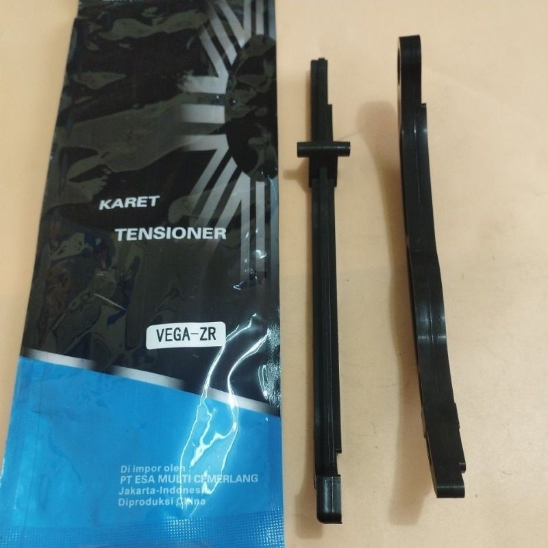 CRUN KARET TENSIONER VEGA ZR 5D9 /JUPITER Z1 /JUPITER Z NEW /JUPITER Z ROBOT /LIDAH TENSIONER ORIGIN