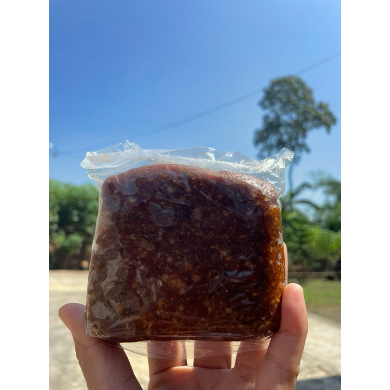 

sambal kacang pedas asli 250 gram