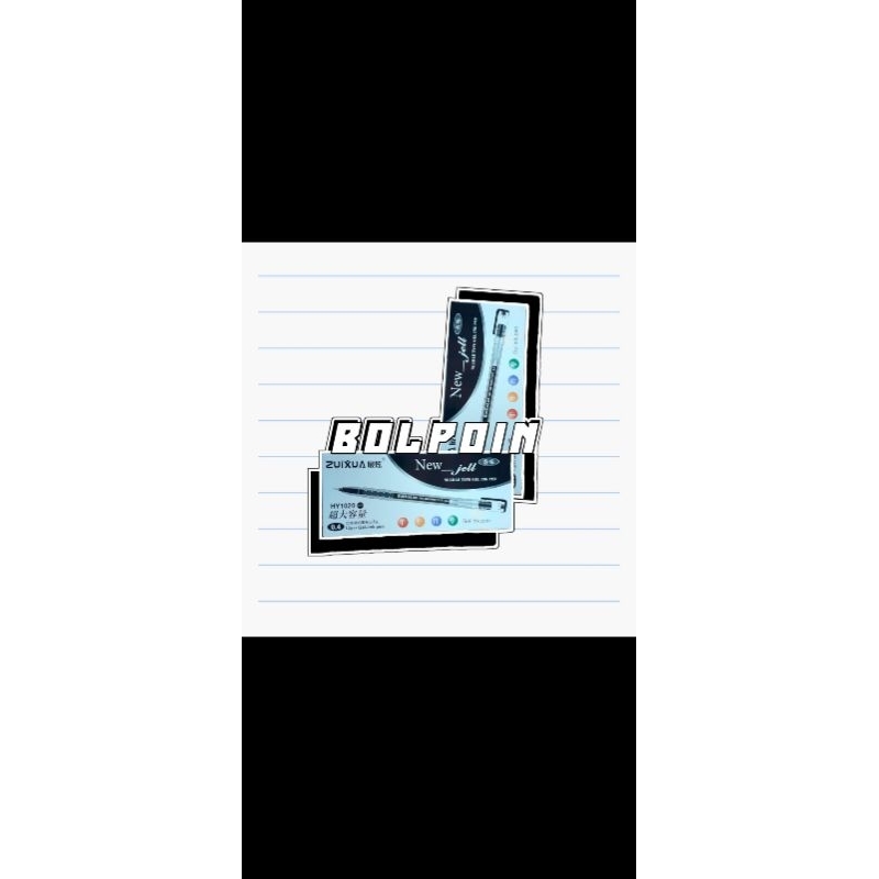 

ALAT TULIS BOLPOIN, BUKU DAN LAIN LAIN