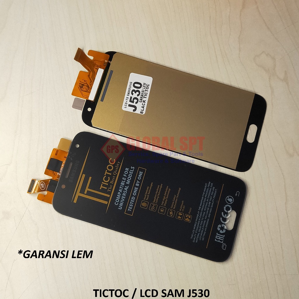 LCD TOUCHSCREEN SAMSUNG J530 / J5 PRO / J530F