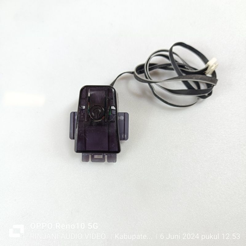SENSOR IR JOYSTIK TV LED SAMSUNG UA32N4003AK UA32N4001AK