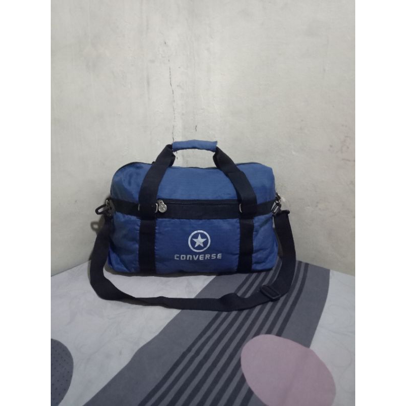 Duffle Bag Converse