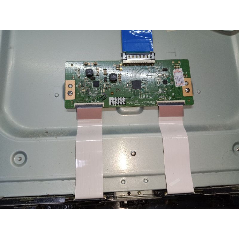 T. CON BOARD LED 3D TV LG 55LM6200