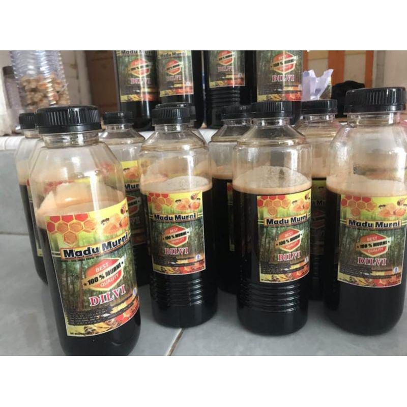 

madu_asli