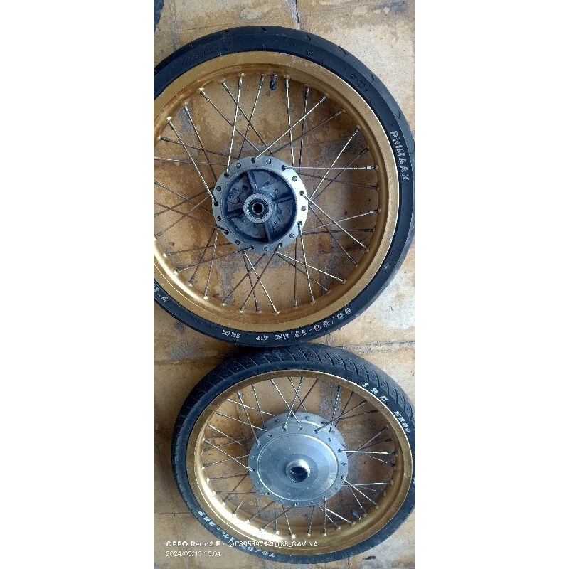 velg rossi set.ban.tromol. pnp.gl.mex.gl.pro,velg.r15.vixion_mp_tiger_satria_