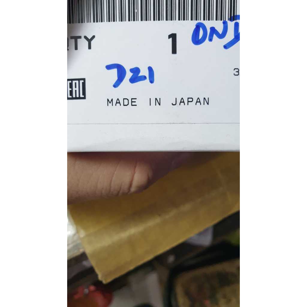 OEM JAPAN piston rem nissan TERRANO