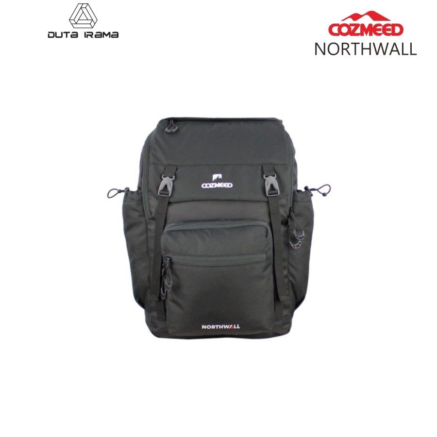 DUTAIRAMA - TAS RANSEL COZMEED NORTHWALL