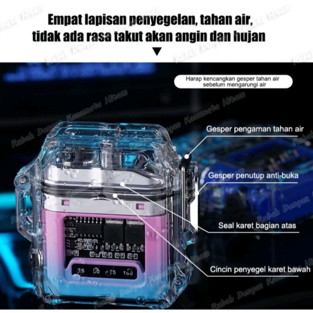 Korek Api Elektrik Korek Api Tanpa Gas Korek Api Bisa Dicas Korek Api Plasma