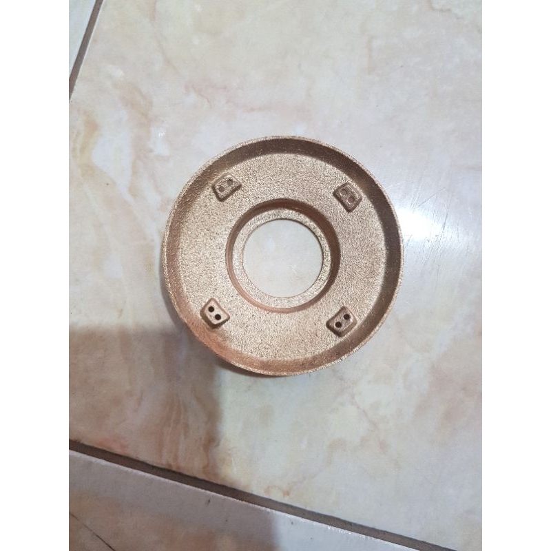 Kuningan kompor Rinnai/Kuningan kompor jumbo