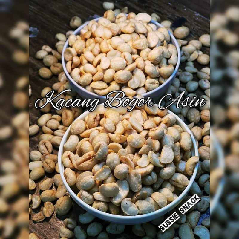 

KACANG BOGOR SUPER ASIN GURIH 500 GR