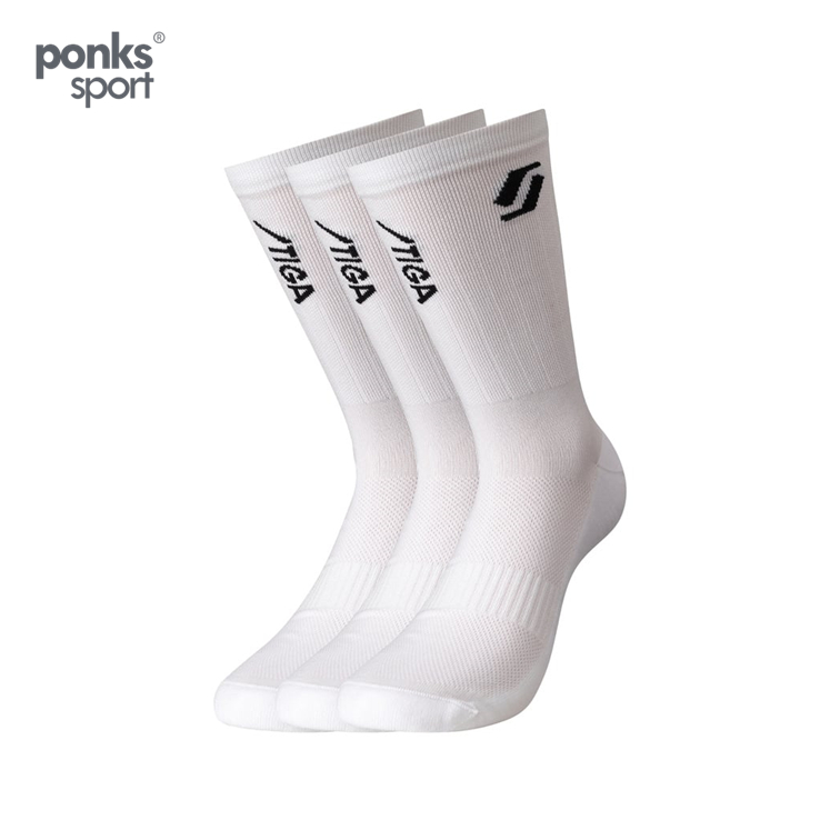Stiga sock pro high || kaos kaki original stiga
