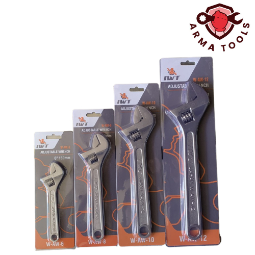 IWT Kunci Inggris - Adjustable Wrench