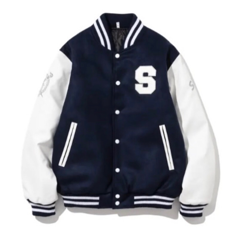 [READY] SNU Jacket