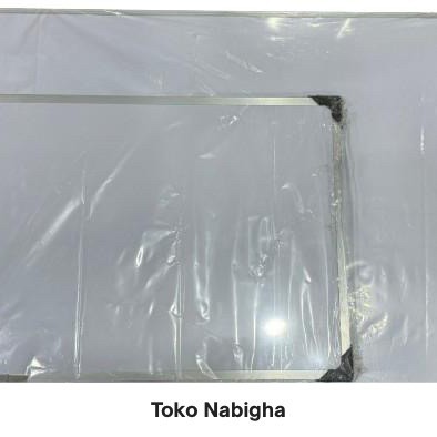 

Papan tulis magnet bahan HPL Berkualitas