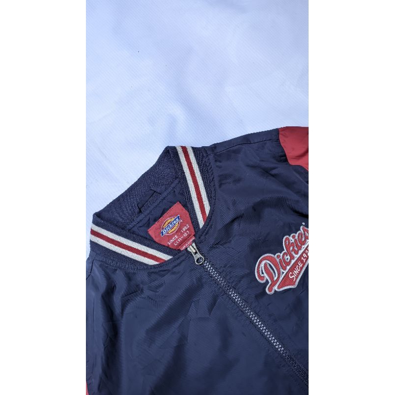 Varsity Dickies