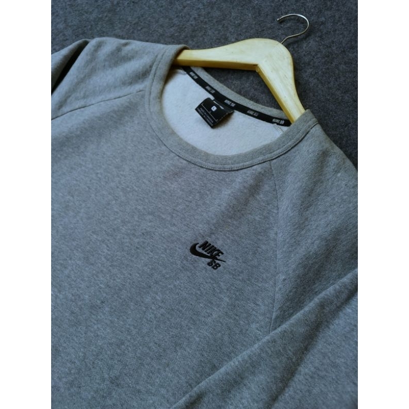 Crewneck Nike Sb