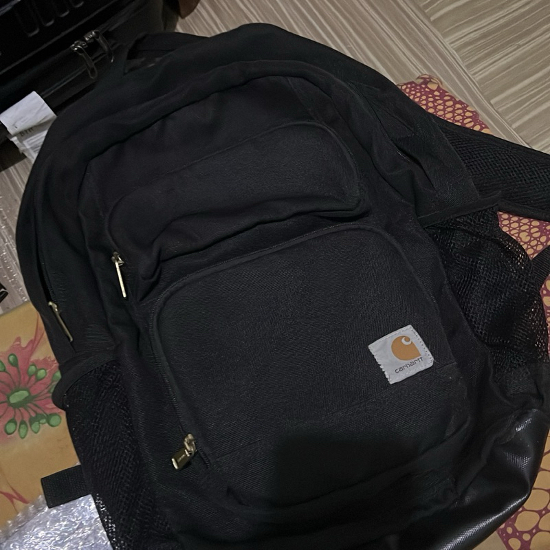 carhartt bagpack