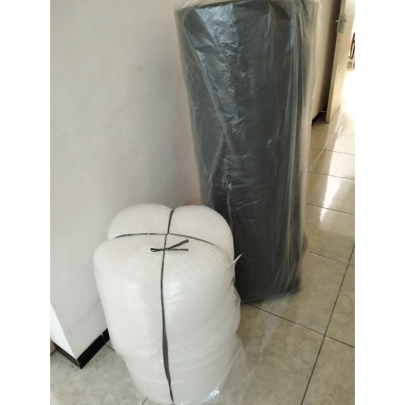 

Extra Bubble Wrap untuk per 1 paket