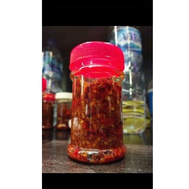 

SambalJancokk(VarianSambalBawang)