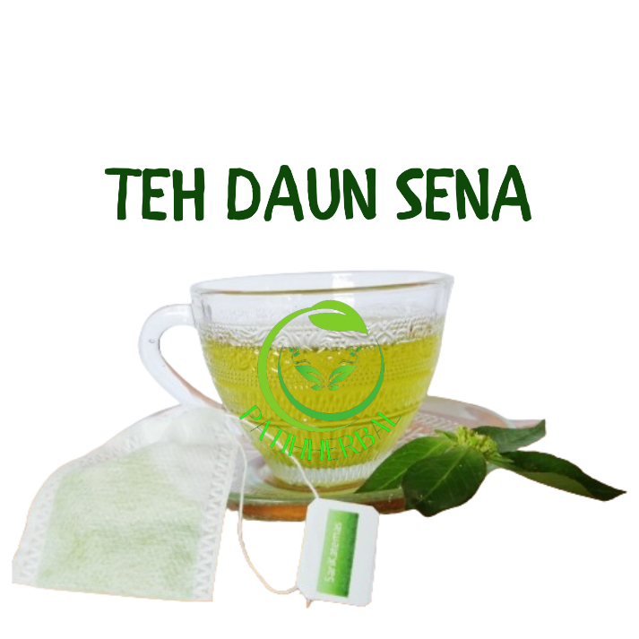 

Teh Celup Katemas Sena / Patik mas / Suduk Mantul isi 20