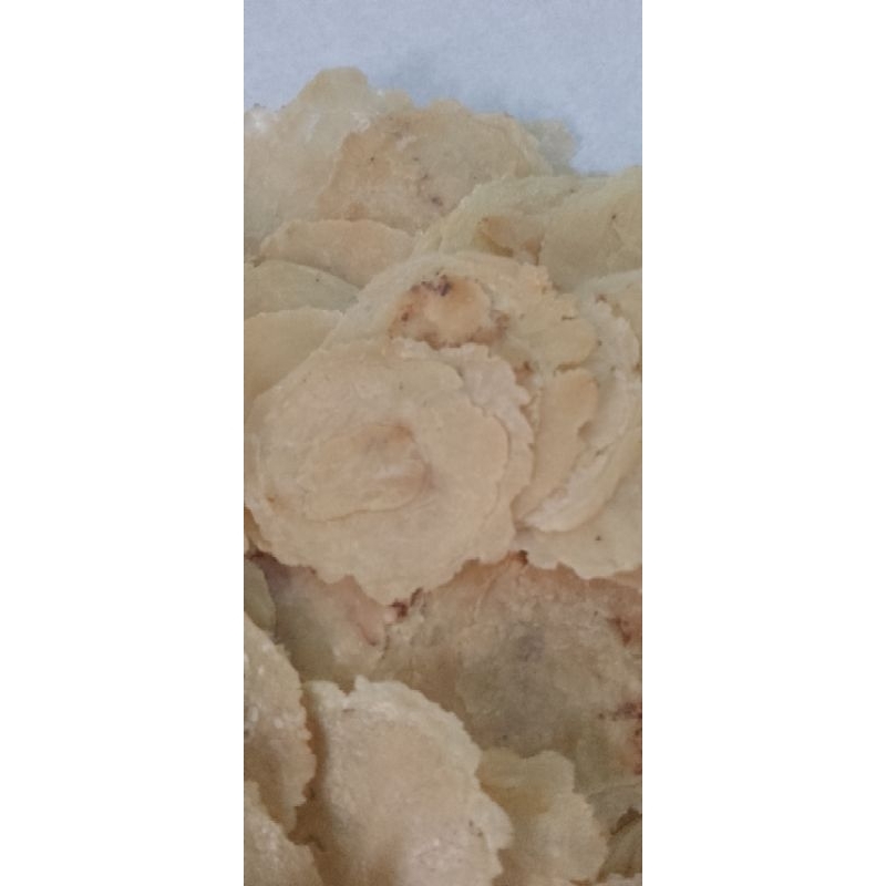 

Blinjo ori (250gram)