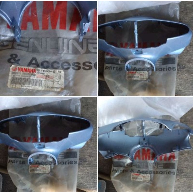 BATOK DEPAN JUPITER Z LAMA 2001-2004 ORIGINAL