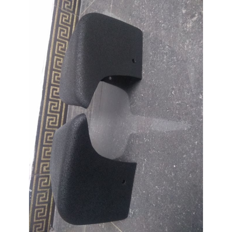 kuping corner tanduk bemper bumper bamper Taft GTS hiline tahun 1989