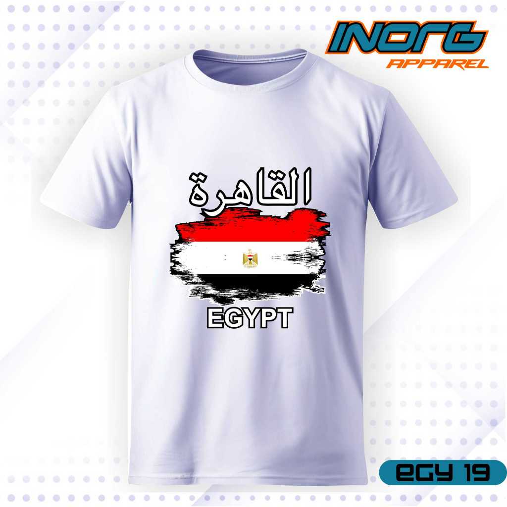 kaos oleh oleh mesir tshirt giza egypt baju cleopatra souvenir luxor mesir spinx sphinx tag label eg