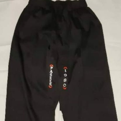 celana polos ikspi kerasakti/celana ikspi/celana polos