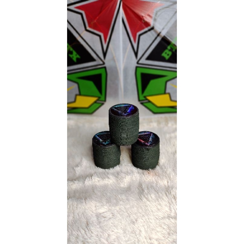 Gelasan Matot BTX 2000 yard