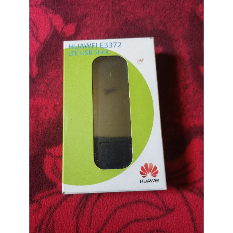 Modem Huawei e3372h-607 hilink