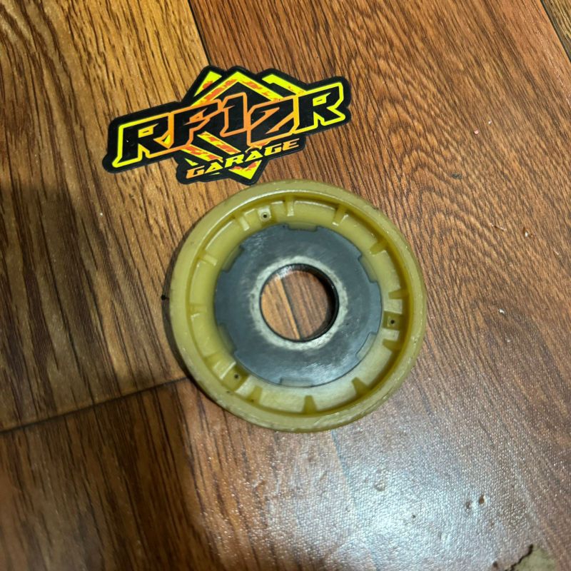 GEAR POMPA OLI FIZR SPORTY KRUK AS PANJANG