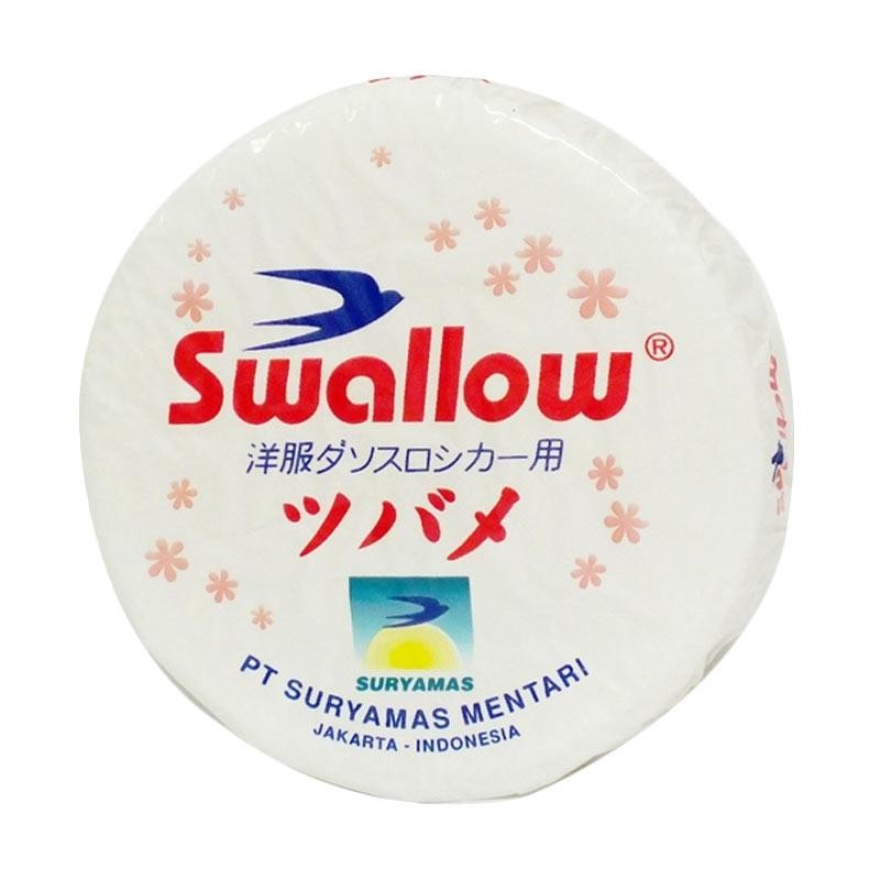 KAMPER KAPUR BARUS SWALLOW JUMBO REFILL 150GR S103