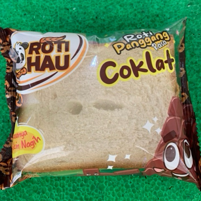 

Roti Panggang 1 Pcs