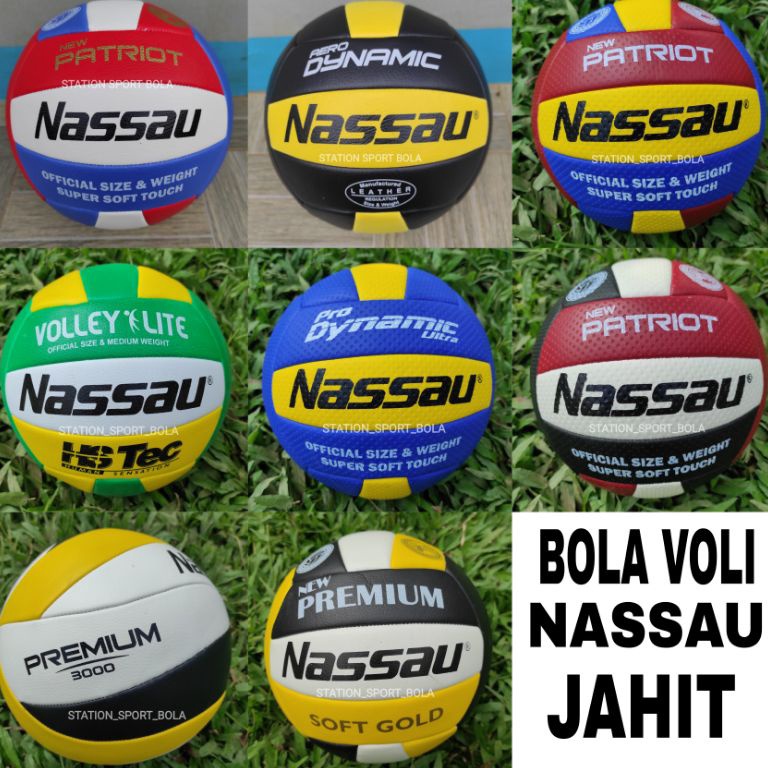 Klaim promo BOLA VOLI  BOLA VOLLEY SIZE 4  5