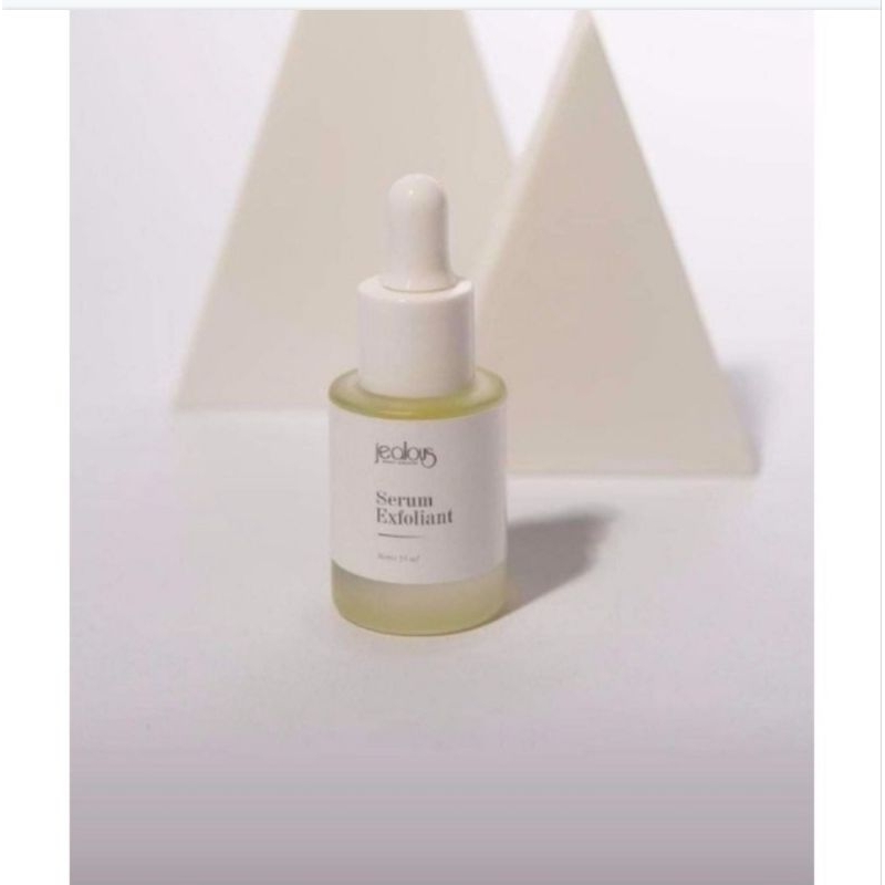 Serum Exfoliant by JEALOUS BEAUTY SOLUTION