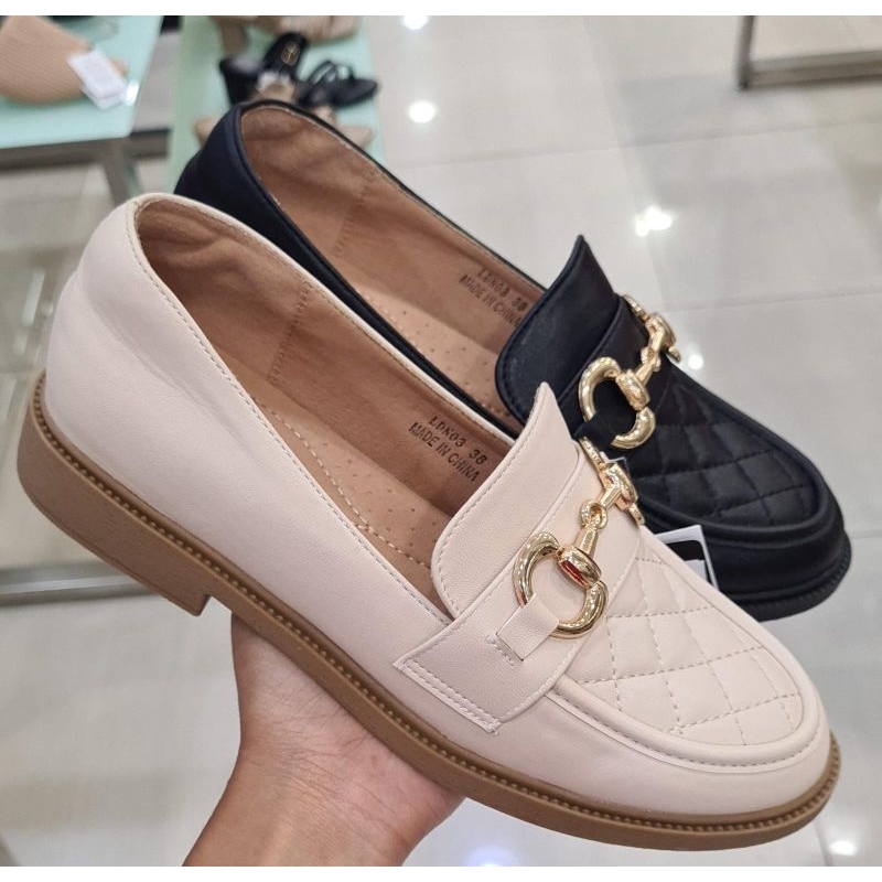 Sepatu nevada wanita ori