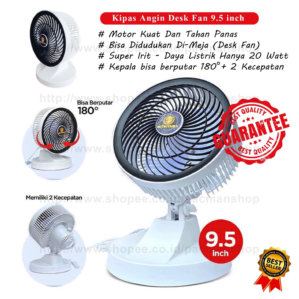 Kipas Angin Kost - Kipas Angin Kos - Kipas Angin Anak Kost - Kipas Angin Anak Kos - Kipas Angin